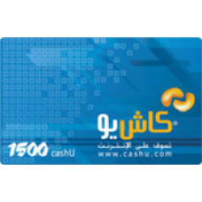كاش يو 30 دولار كاش يو 30 دولار